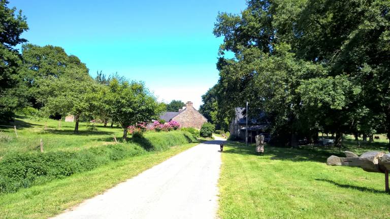 Maison de vacances  La Gacilly