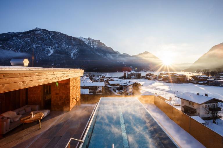 Rieser Achensee Resort — photo 5