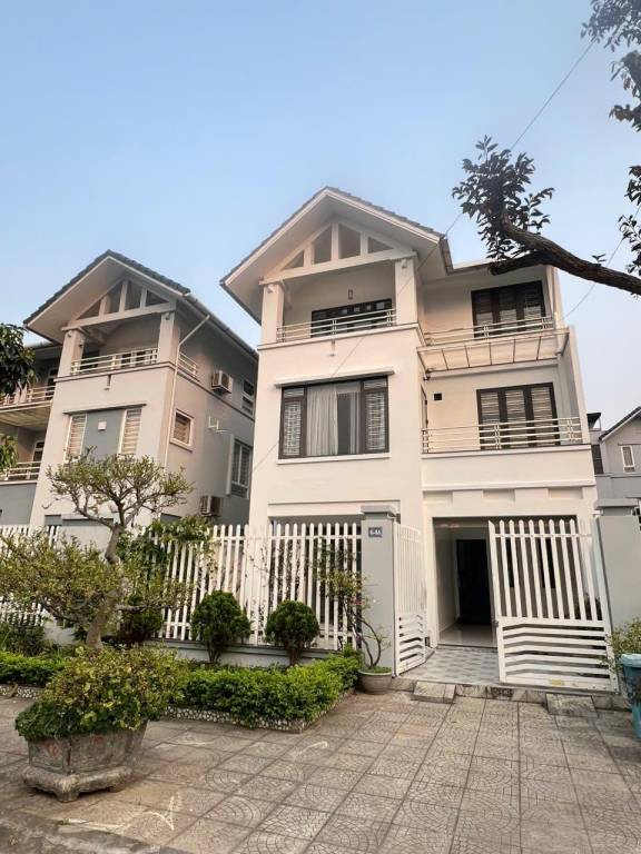 Villa with yard | Pets are welcome in Hai Phong