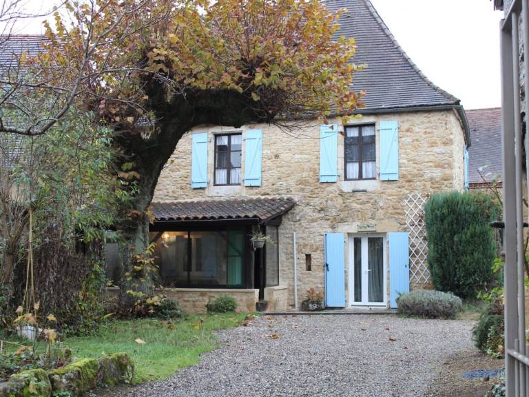 Cottage Carlux