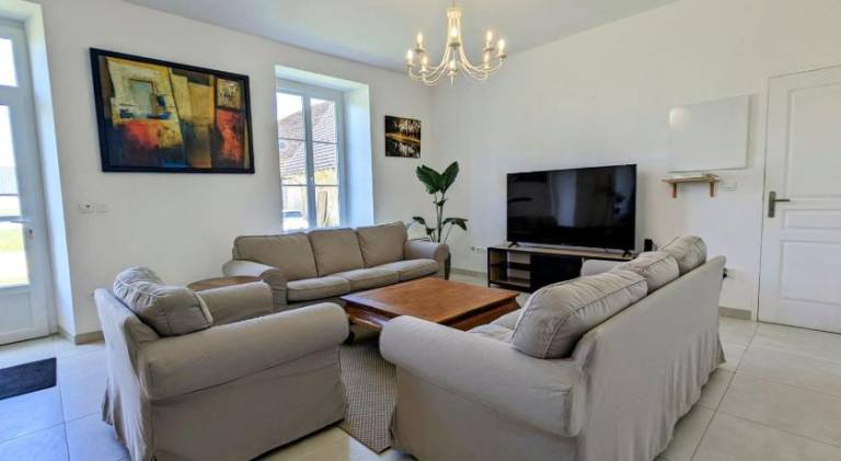 115 m&sup2; Ferienhaus