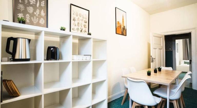 Ferienwohnung Ibbenbüren