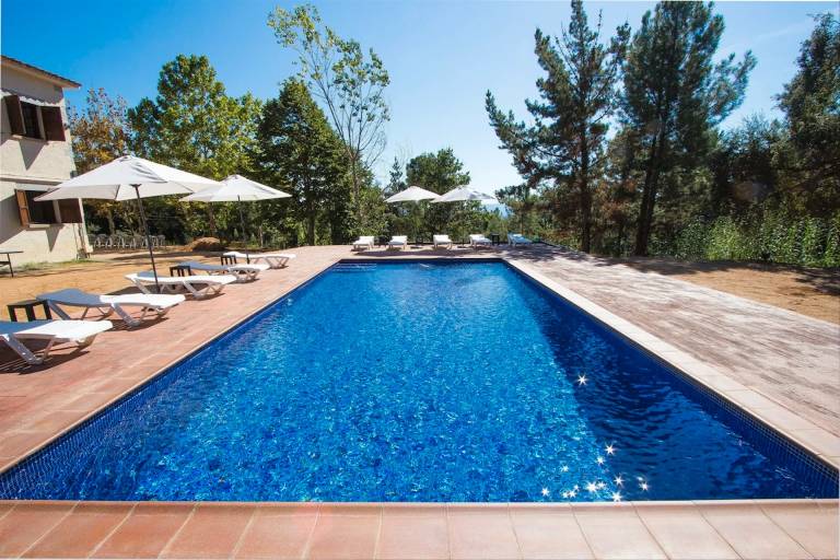 Villa Girona