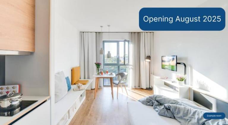 Apartment mit Hotelservice Hamburg-Mitte
