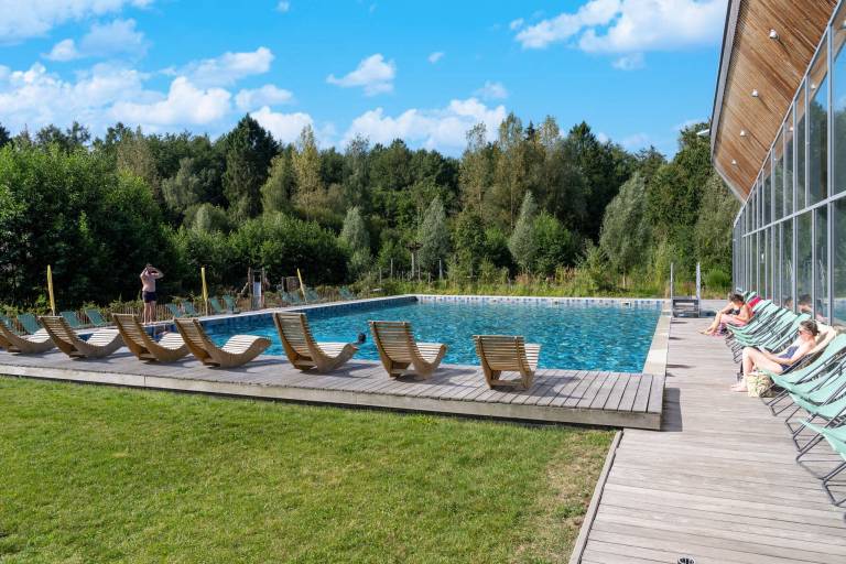 Bungalow Tournai
