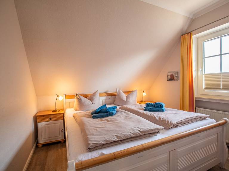Ferienwohnung Neuharlingersiel