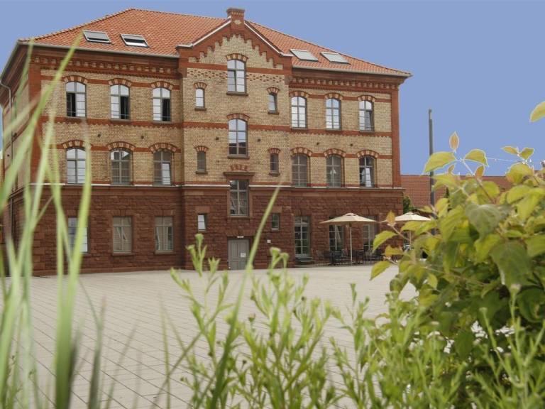Ferienhaus Landau in der Pfalz