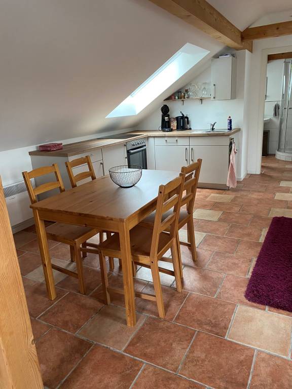 Ferienwohnung Kulmbach