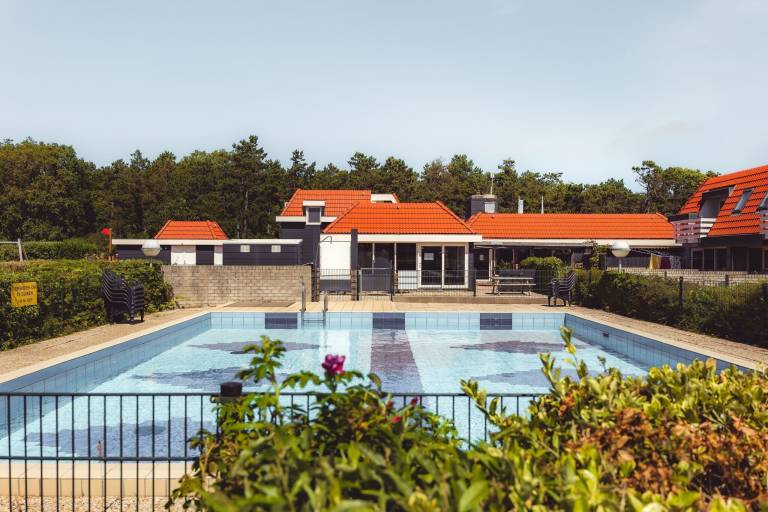 Appartement De Koog