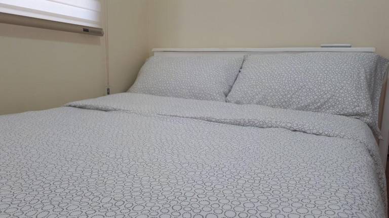 26 m² Ferienwohnung