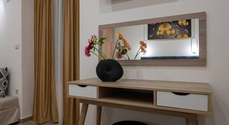 Pleasant rental apartment with terrace | Pet-friendly in Kalamata