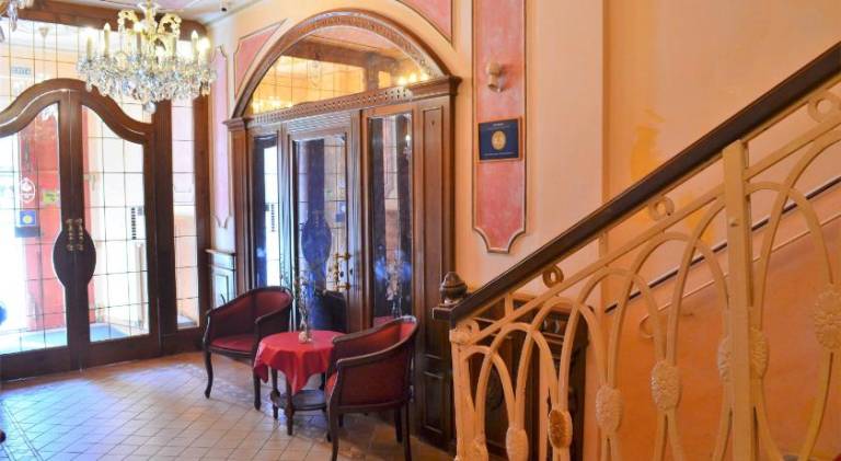 Hotel Renesance Krasna Kralovna — photo 5