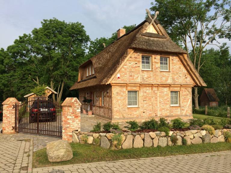Ferienhaus Dassow