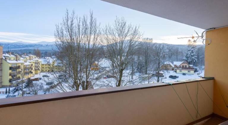 Rental apartment with sauna — photo 4