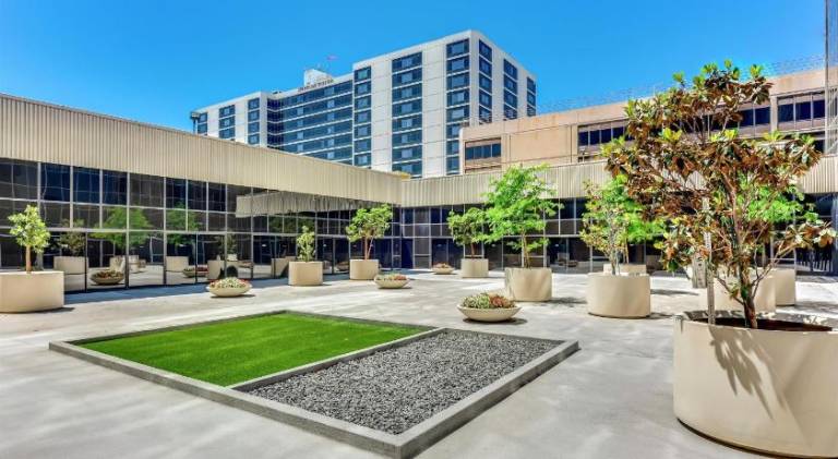 Hilton Los Angeles Airport — photo 5