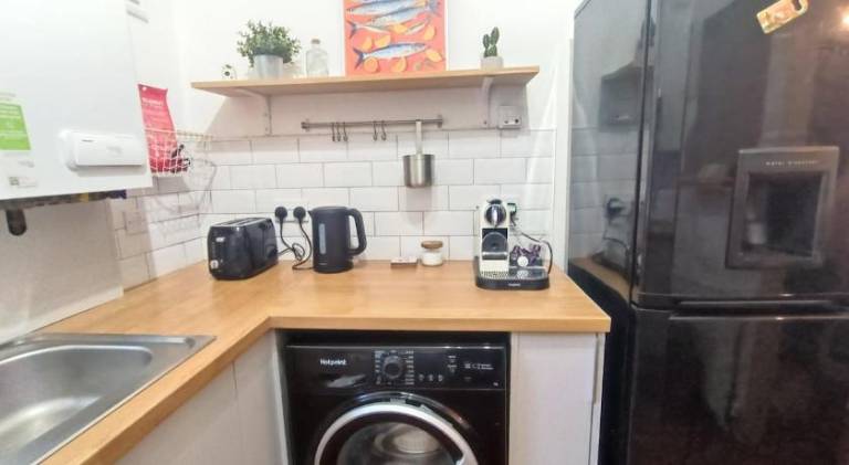 Nice rental apartment | Pet-friendly — photo 4