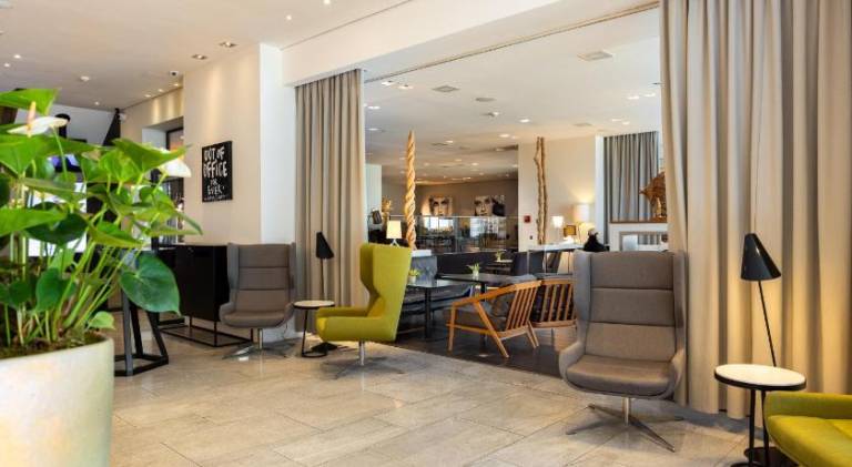 Pullman Eindhoven Cocagne — photo 4