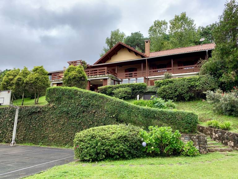 Casa  Monte Verde