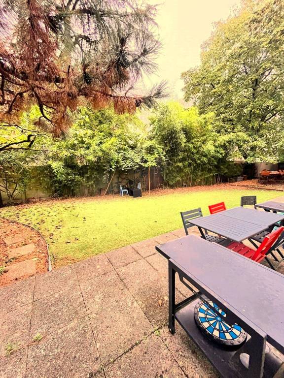Appartement Tassin-la-Demi-Lune