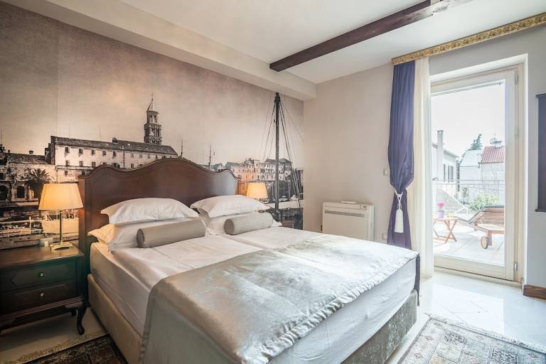 Bed & Breakfast Spalato