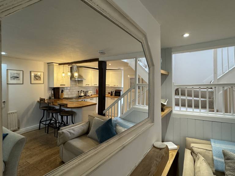Child-friendly lovely cottage | City view | Pets allowed — photo 2