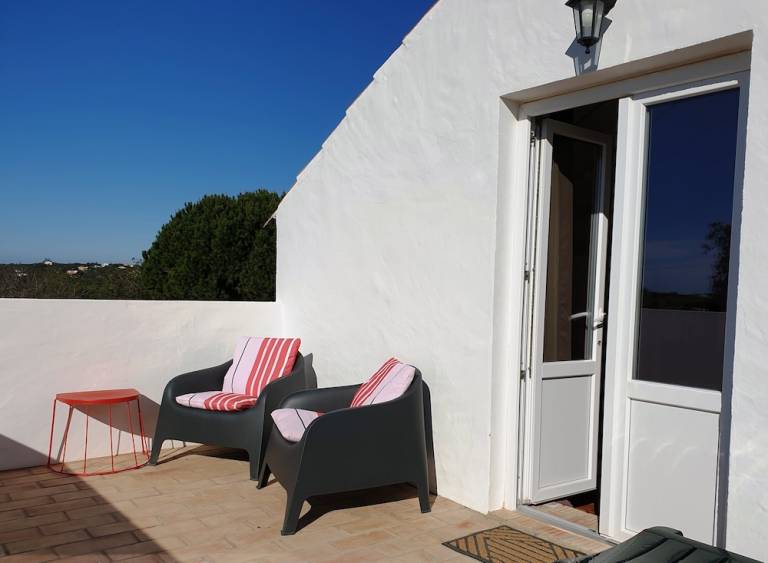 Casa de campo Quelfes