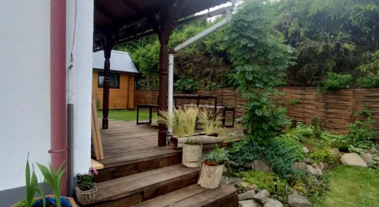 Bed & Breakfast  Ustrzyki Górne