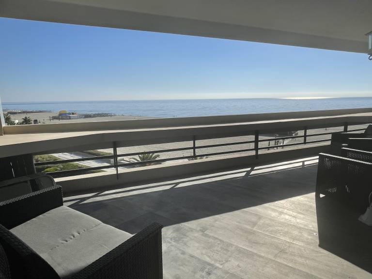 Child-friendly holiday apartment with terrace | Beach view | Close to the beach | Pet-friendly — photo 3