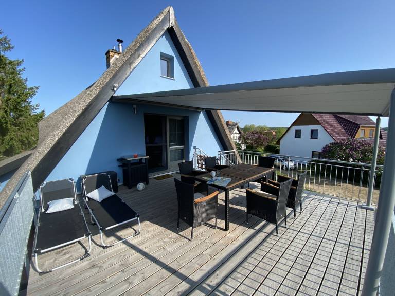 Ferienwohnung Lassan