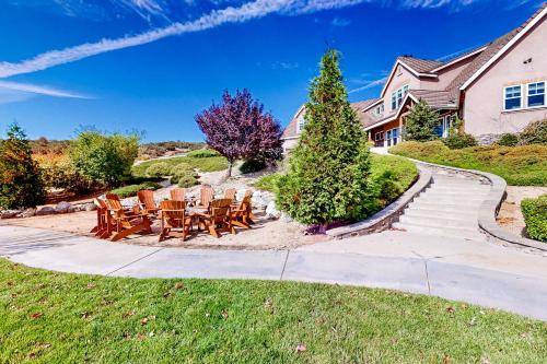 House Hesperia