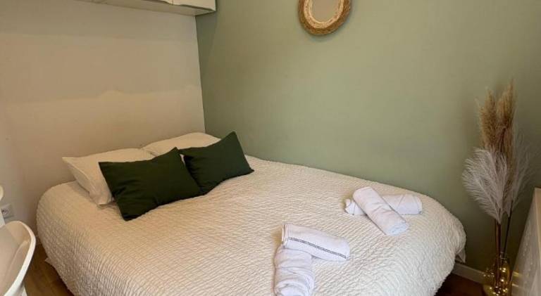 Apartment with 1 room for 2 persons — photo 2