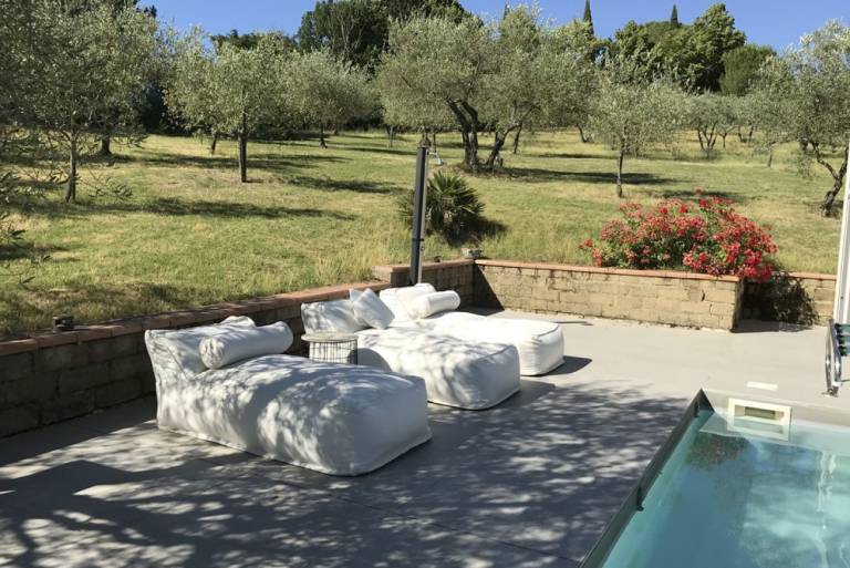 Villa  Impruneta
