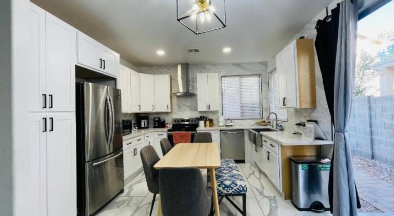 147 m&sup2; Ferienhaus