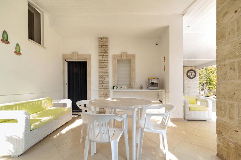 Rental apartment with pool & yard | Pet-friendly — photo 5