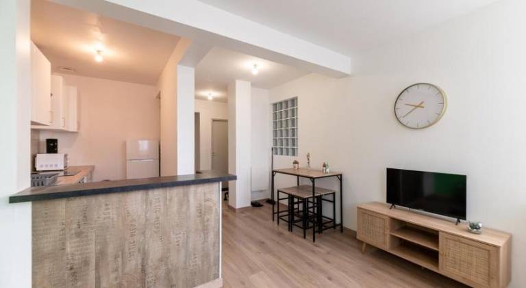 Rental apartment | Pets allowed — photo 3