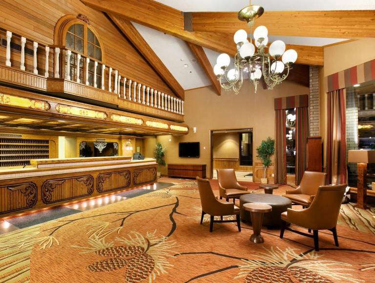DoubleTree by Hilton Durango — photo 2