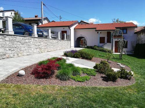 Apartma Občina Sežana