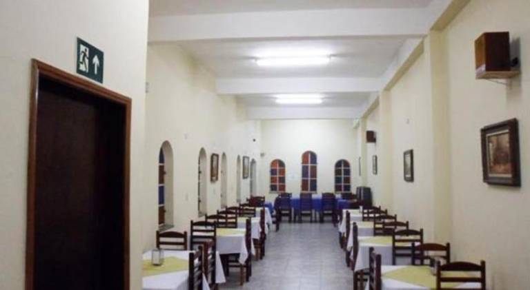 Hotel Jacarei Palace — photo 5