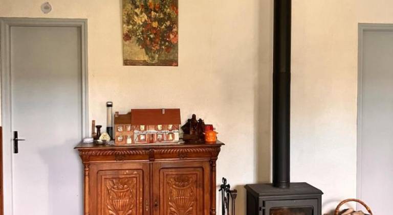 Chalet | Pet-friendly — photo 3