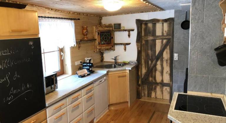 House with 3 rooms for 7 persons — photo 3