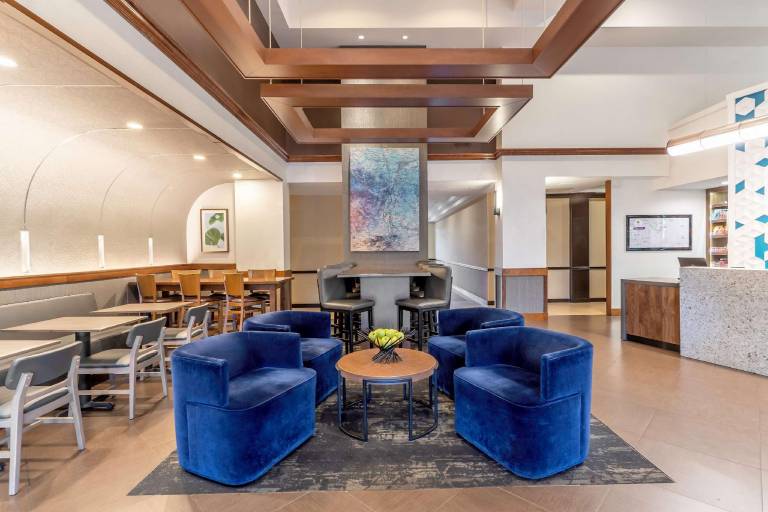 Hyatt Place Richmond Arboretum — photo 3