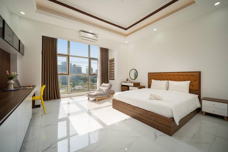 Villa  Mỹ An