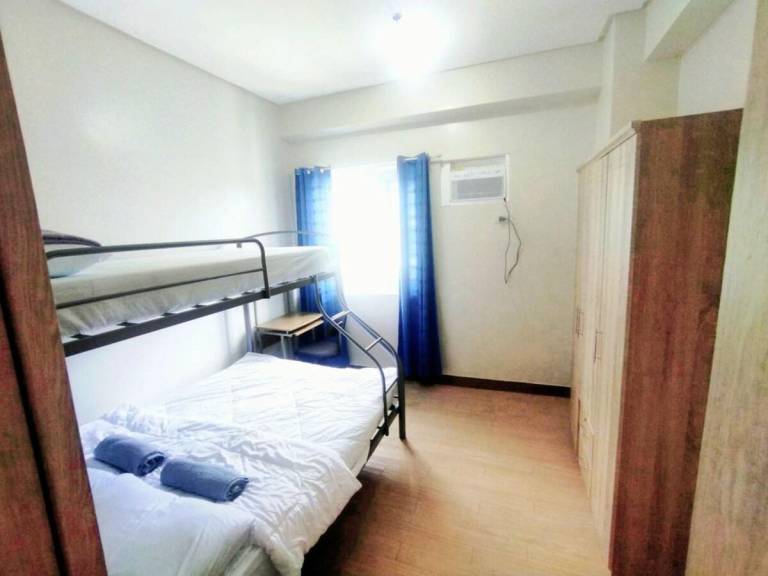Appartement Quezon City