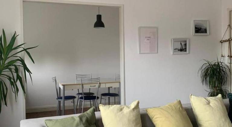 Apartment with 2 rooms for 5 persons in Belfort