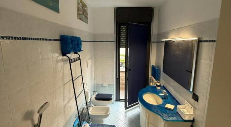 Holiday apartment with 1 room for 4 persons — photo 5