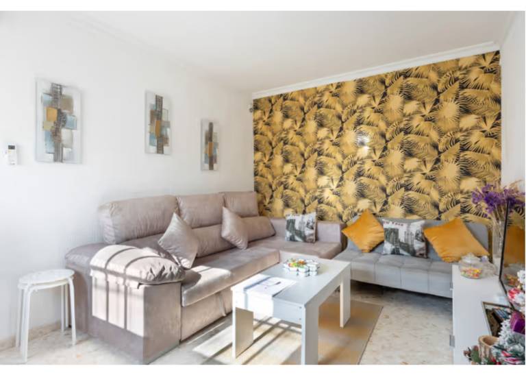 Appartement Jerez de la Frontera