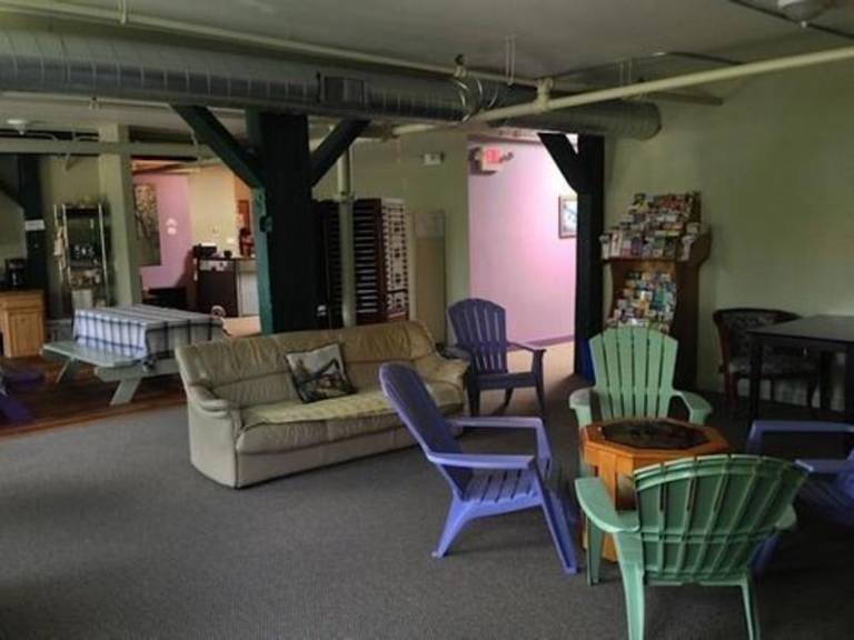 Burlington Hostel — photo 5