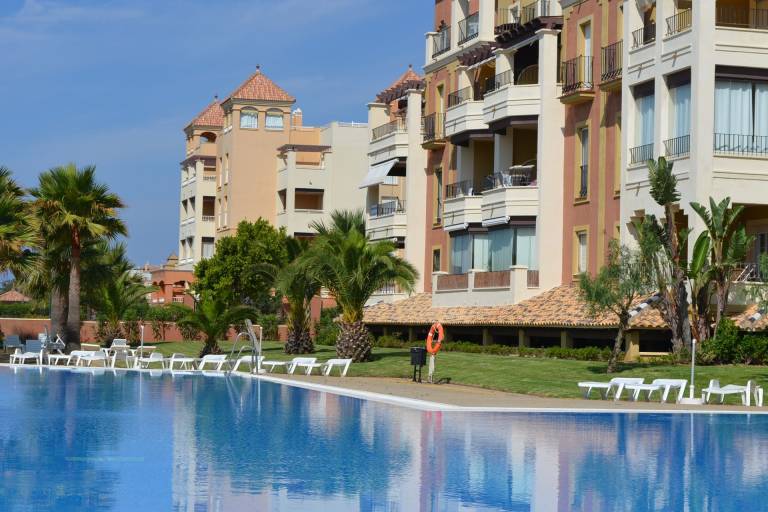 Apartamento  Isla Cristina