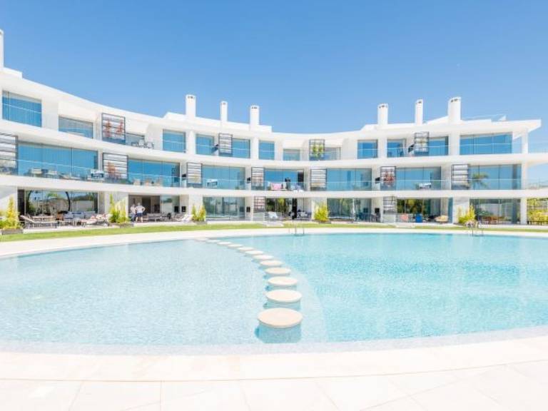 Apartment Quarteira