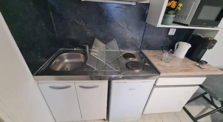 Holiday apartment with 1 room for 2 persons — photo 5